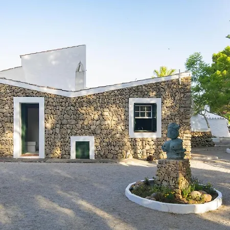 Villa Es Patrons - Lujo Rural