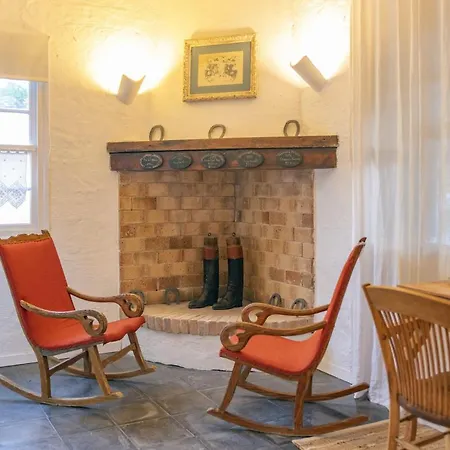 Es Patrons - Lujo Rural Villa Mahón