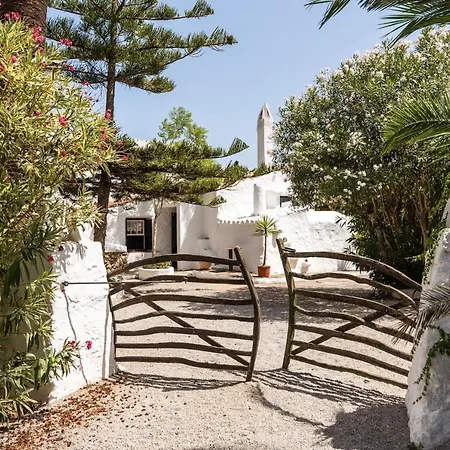 Es Patrons - Lujo Rural Villa